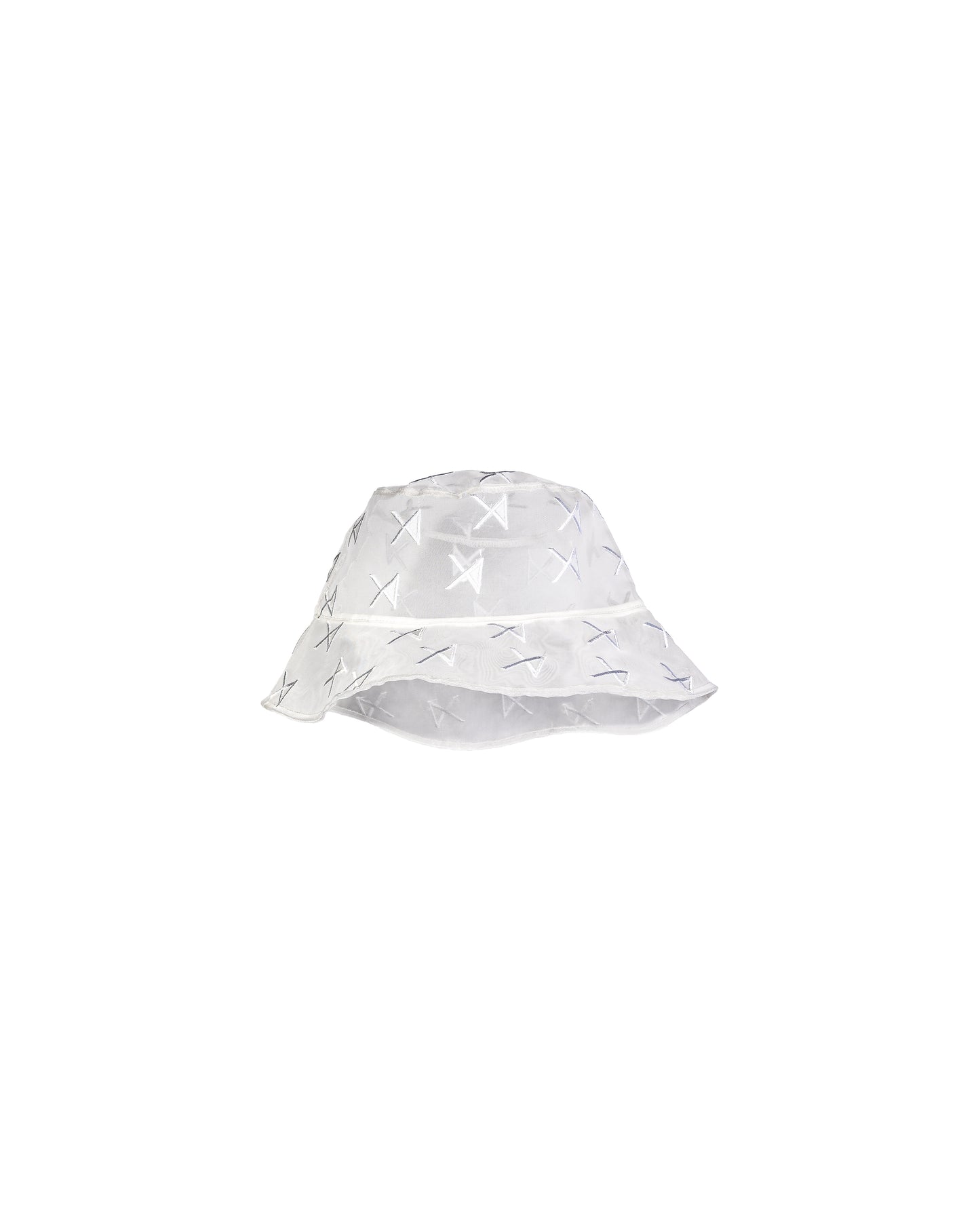 AD Logo Bucket Hat