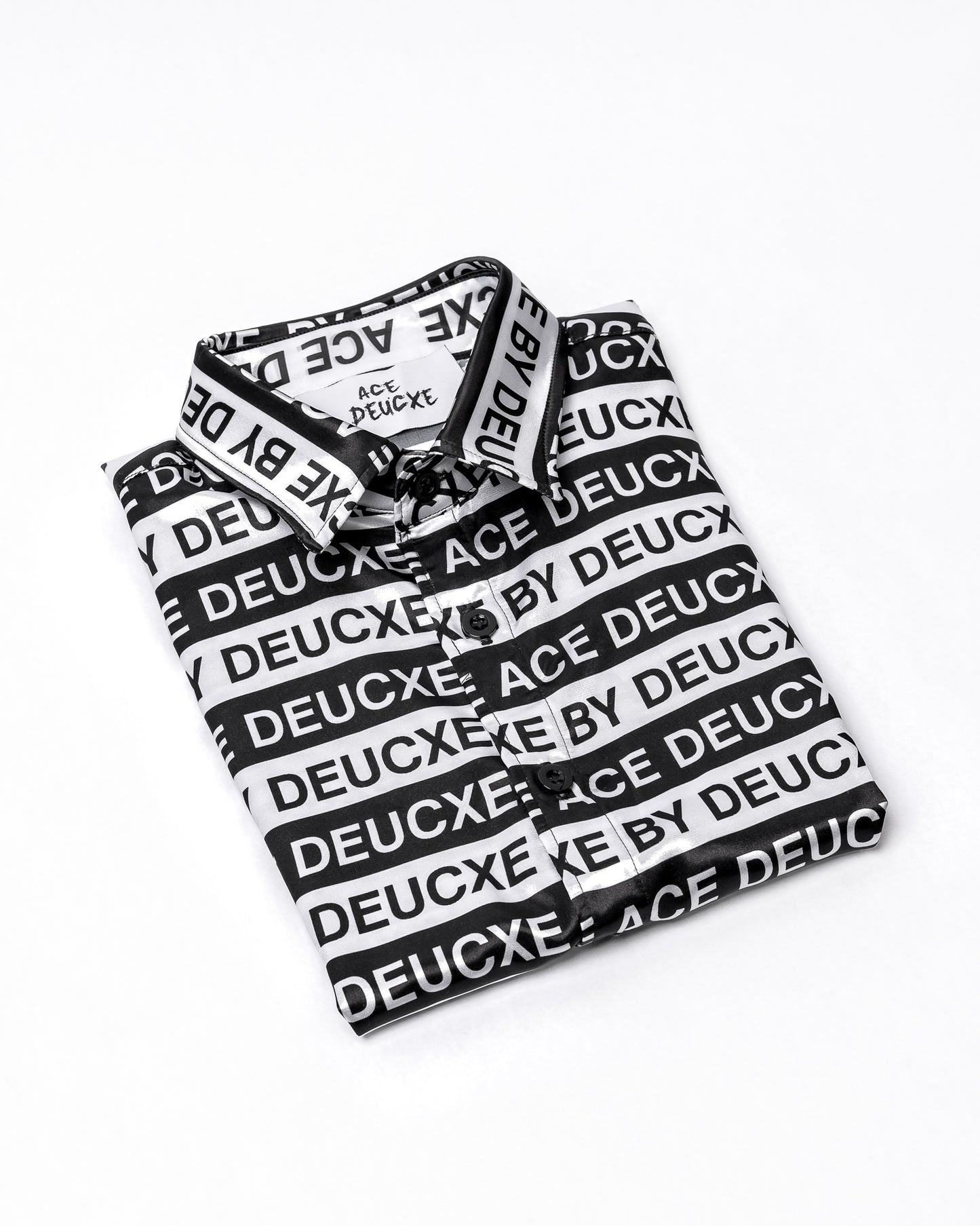Suge Men's Button Down