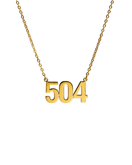 504-Necklaces