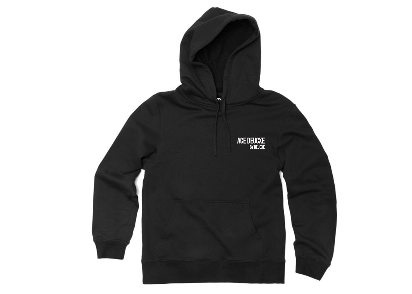 ACE DEUCXE by DEUCXE Sweatsuit-Black