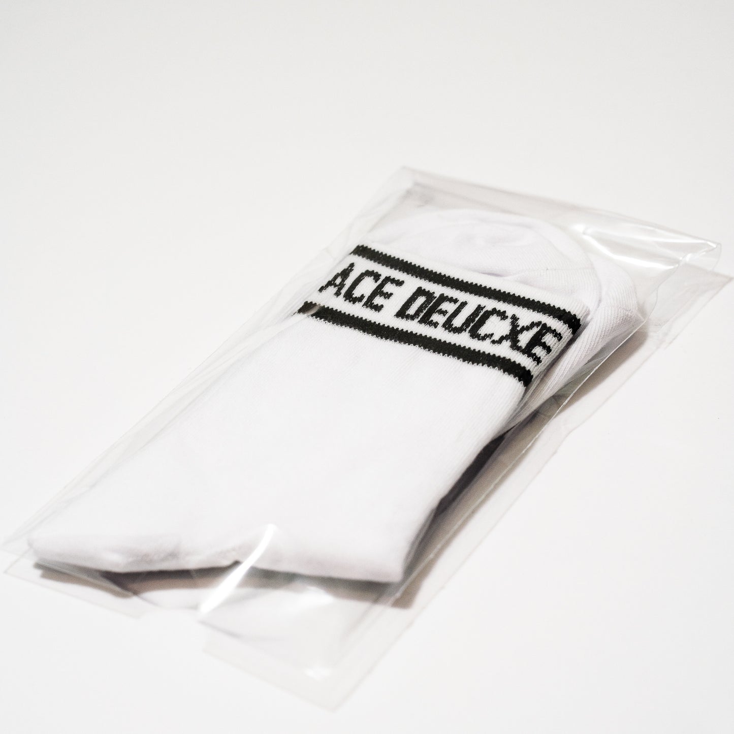 ACE DEUCXE by DEUCXE socks