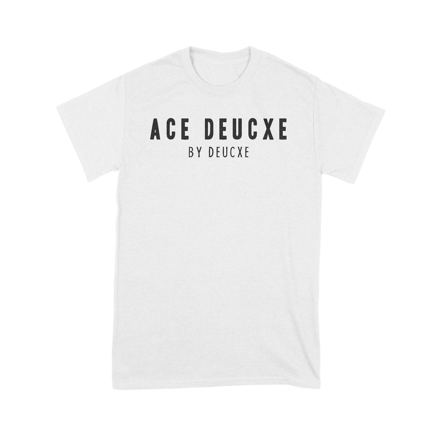Signature Brand T-Shirt