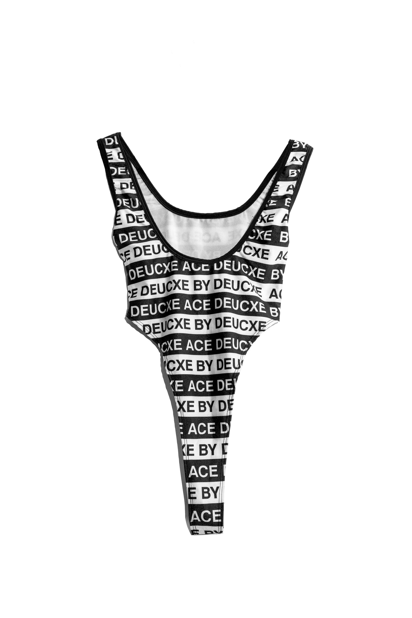 ACE DEUCXE Suge Bodysuit
