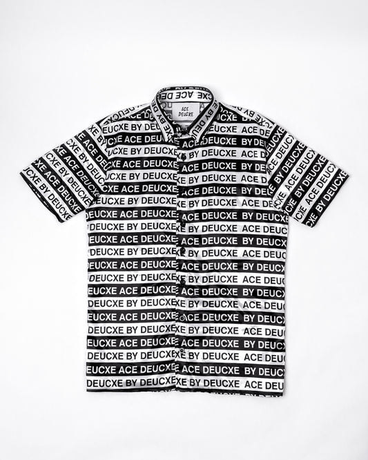 Suge Men's Button Down