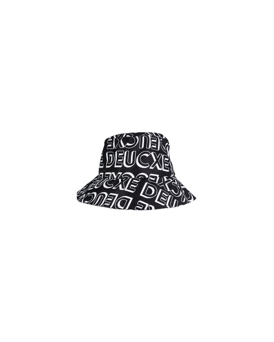 STAMPD BUCKET HAT