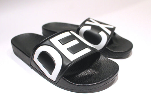 ACE DEUCXE by DEUCXE Slides