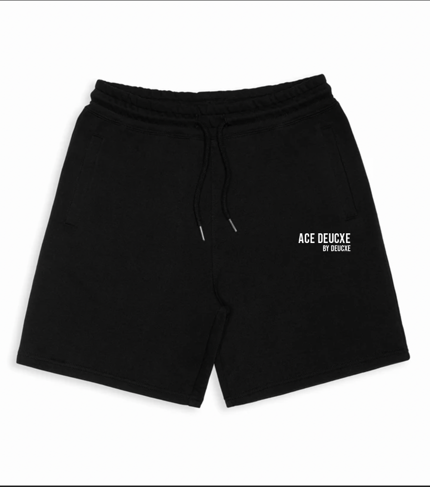 ACE DEUCXE Fleece Shorts