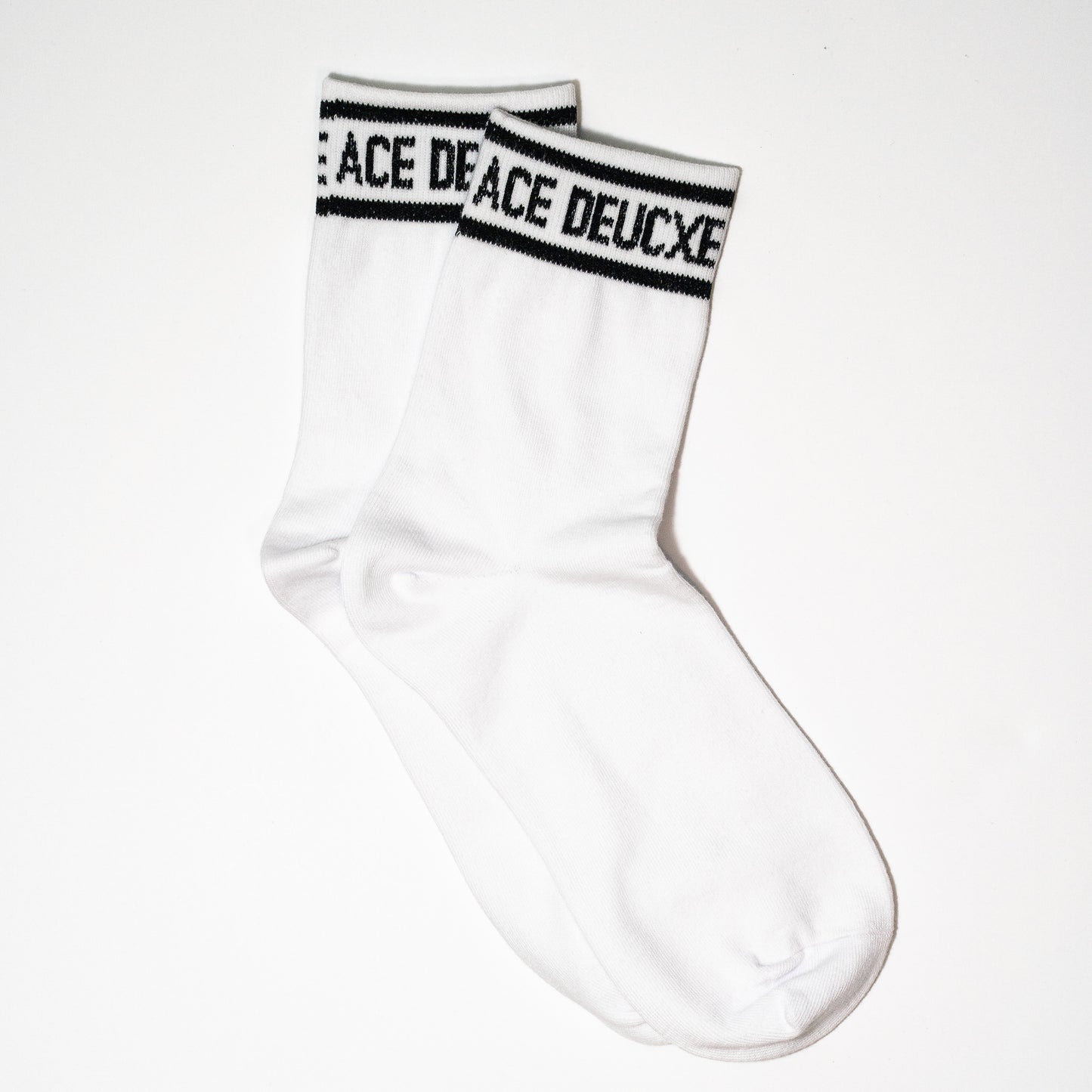 ACE DEUCXE by DEUCXE socks