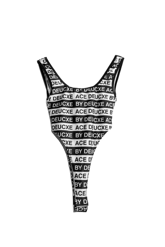 ACE DEUCXE Suge Bodysuit
