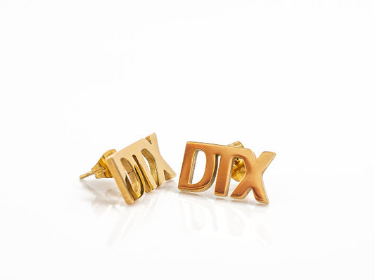 DTX Dallas, TX Earrings